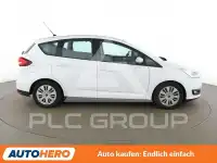 2016 Ford C-MAX