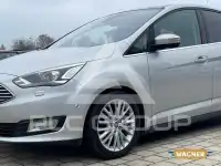 2016 Ford C-MAX