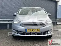 2016 Ford C-MAX
