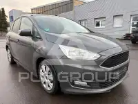 2016 Ford C-MAX