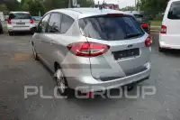 2016 Ford C-MAX