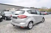 2016 Ford C-MAX