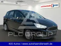 2016 Ford C-MAX