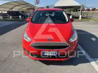 2016 Ford C-MAX