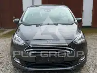 2016 Ford C-MAX