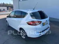 2016 Ford C-MAX