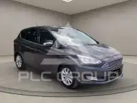 2016 Ford C-MAX