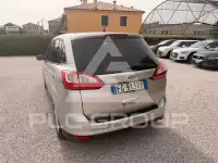 2016 Ford C-MAX