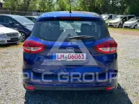 2016 Ford C-MAX