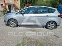 2016 Ford C-MAX