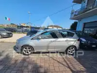 2016 Ford C-MAX