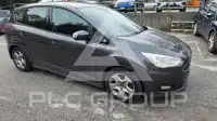 2016 Ford C-MAX