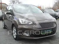 2016 Ford C-MAX