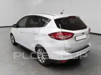 2016 Ford C-MAX