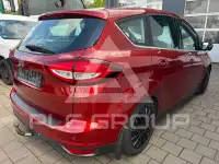 2016 Ford C-MAX