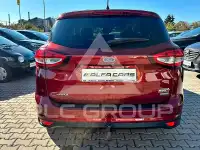 2016 Ford C-MAX