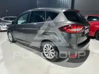 2016 Ford C-MAX