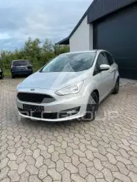 2016 Ford C-MAX