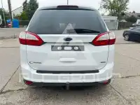 2016 Ford C-MAX