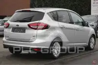 2016 Ford C-MAX