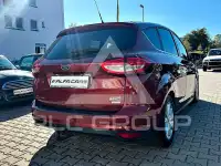2016 Ford C-MAX
