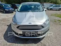 2016 Ford C-MAX