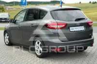 2016 Ford C-MAX