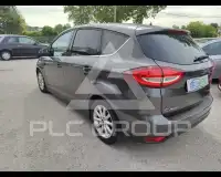 2016 Ford C-MAX