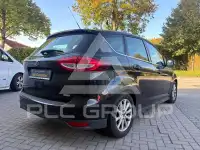 2016 Ford C-MAX