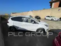 2016 Ford C-MAX