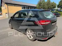 2016 Ford C-MAX