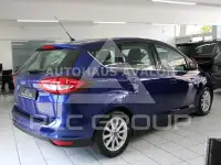 2016 Ford C-MAX