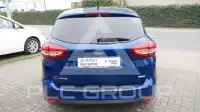 2016 Ford C-MAX