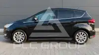 2016 Ford C-MAX