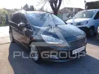 2016 Ford C-MAX