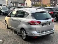 2016 Ford C-MAX