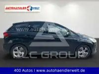 2016 Ford C-MAX