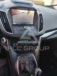 2016 Ford C-MAX