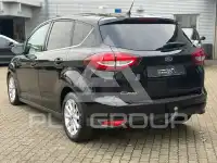 2016 Ford C-MAX
