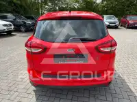 2016 Ford C-MAX