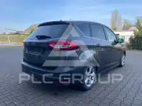 2016 Ford C-MAX