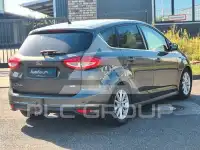 2016 Ford C-MAX