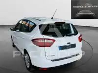 2016 Ford C-MAX