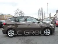 2016 Ford C-MAX