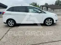 2016 Ford C-MAX