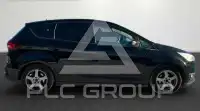 2016 Ford C-MAX