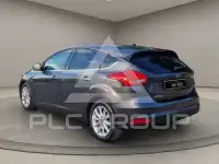 2016 Ford C-MAX