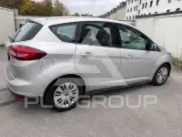 2016 Ford C-MAX