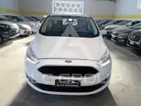 2016 Ford C-MAX