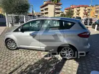 2016 Ford C-MAX